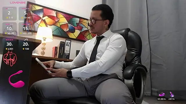 randyluke