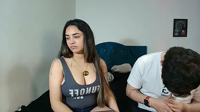 Naughty_Nights_Live webcam