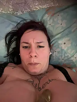 TuFantasiaYTuMorbo webcam
