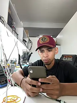 Blackcock2002's cam show statistics and live stream