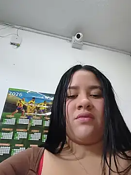 Kendra-daring webcam