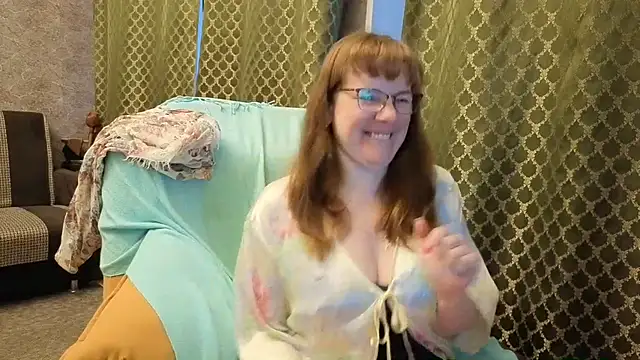 Miss_SandraX webcam