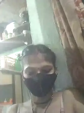 Hotriyababy webcam