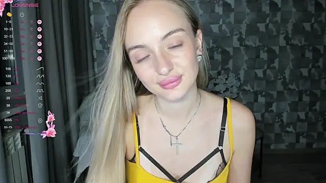 A_delina live cam on StripChat