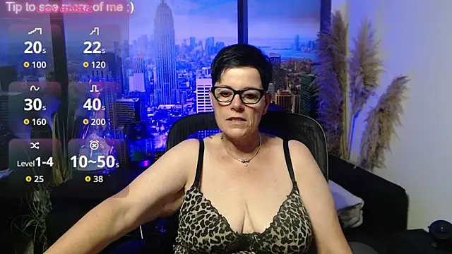ninarandmann
