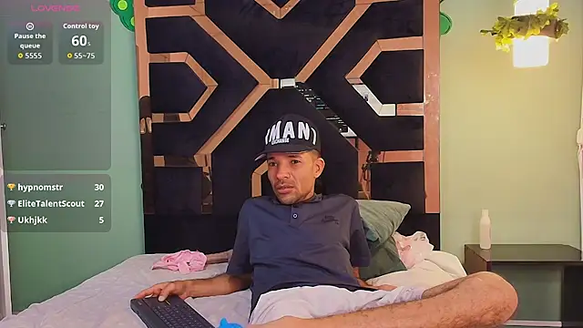 HANNA_SEBAS webcam