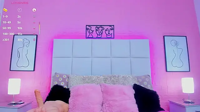 charlotte_kisss webcam