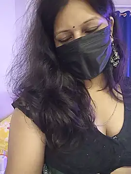 noty_girl2 (F milf) - Boobs oiling
