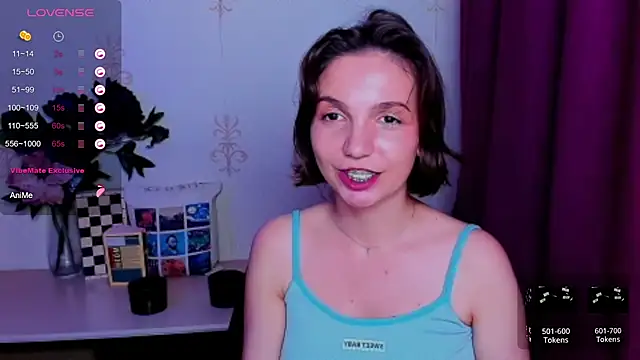 KindHazelHere_