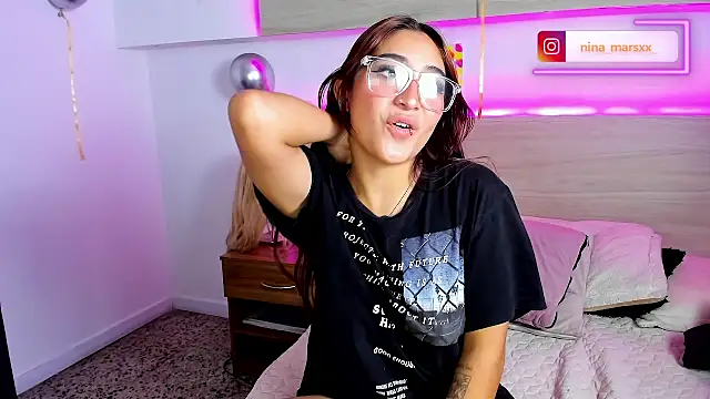 Nina-Mars