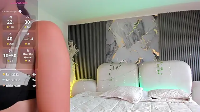 CarolineFyre