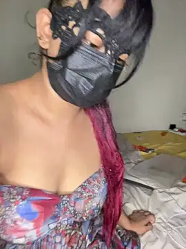 Ariana__Marie webcam