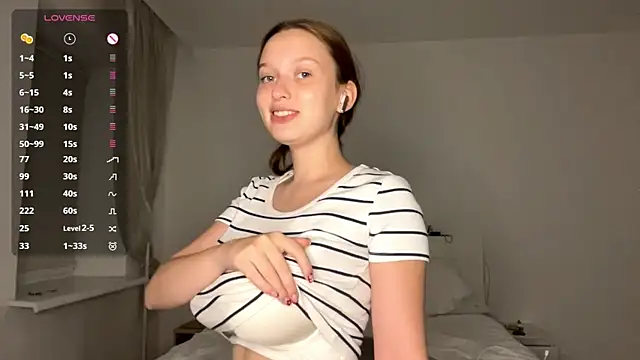 Eva_Shining_Star webcam