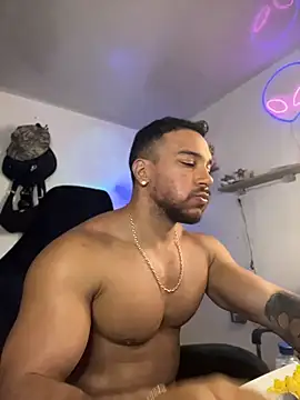 FreszX live cam on StripChat