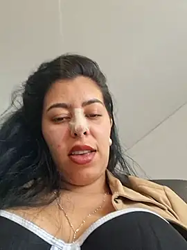 Luianna webcam