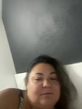 MikyVesela webcam