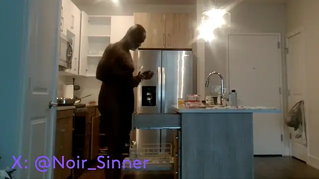 sinnernoir