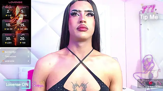 MistressNyx_ Live Webcam on Stripchat
