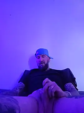 Beardedtattood