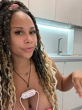 HaileyDiana live cam