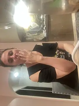 Flossy_Vettie live cam on StripChat
