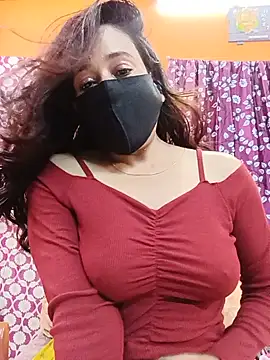 Hotpuja25 live cam on StripChat