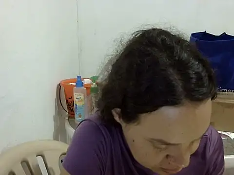 ElizabethMartinez webcam