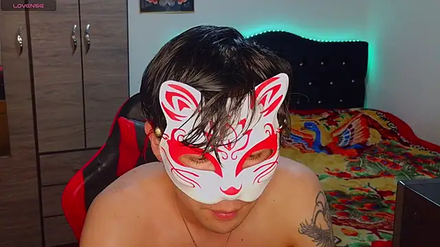 samael1107 live cam on StripChat