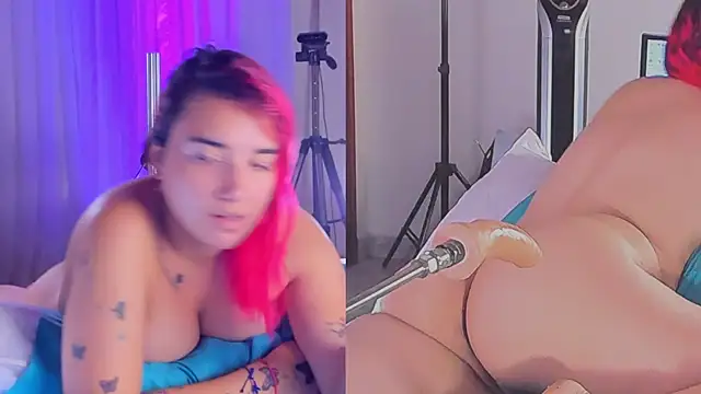 Niastorm_ webcam