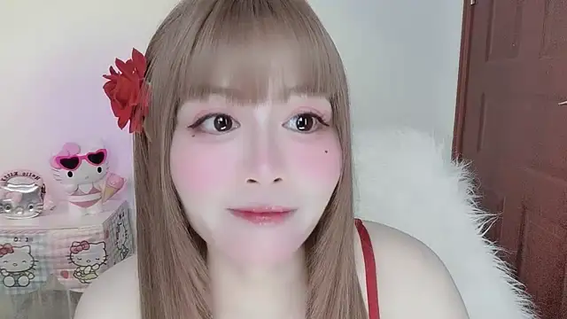 -zhuzhu-999- live cam on StripChat