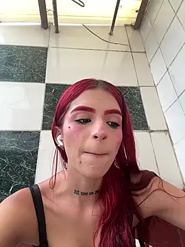 april_jones05 live cam on StripChat