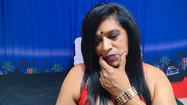 INDIANFUSION live cam on StripChat