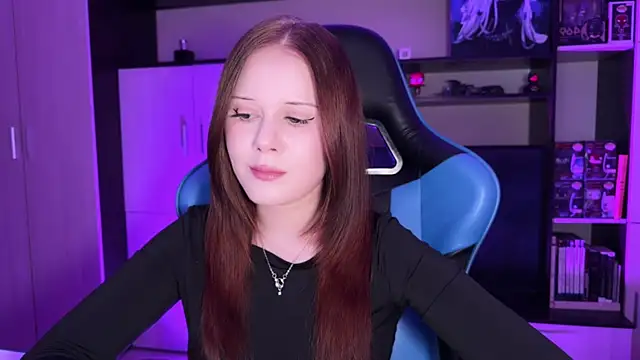 jasminevine webcam