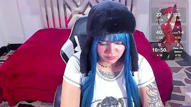 sara_winehouse1 webcam