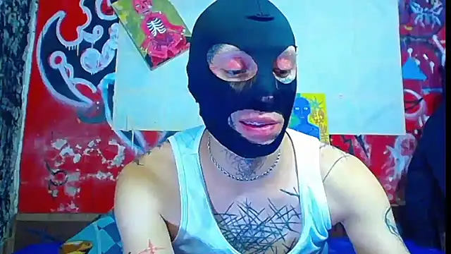 deivid_estrada webcam