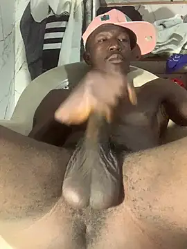 MrBlaq25 webcam