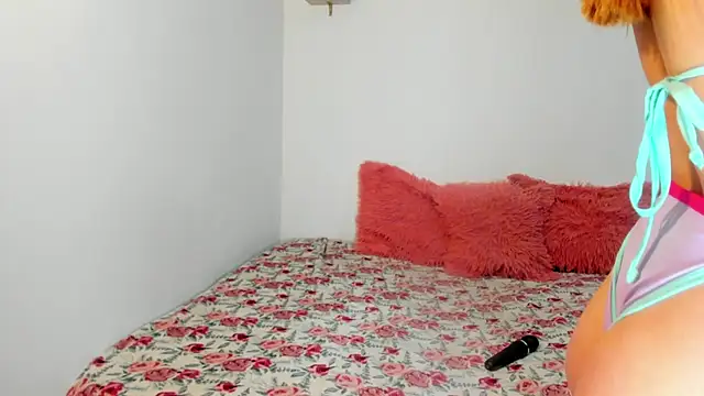 cristal-evanns webcam