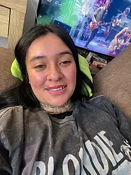 Rouse_07 webcam