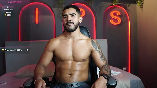 Reik_Vonn