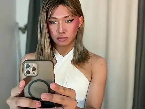 Miss_CandyX webcam