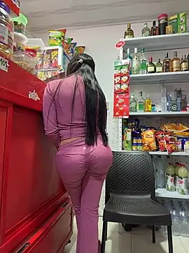 Sara_fun webcam