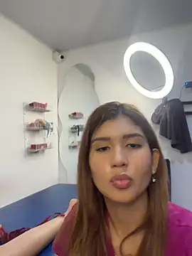 Kinky-Spa webcam