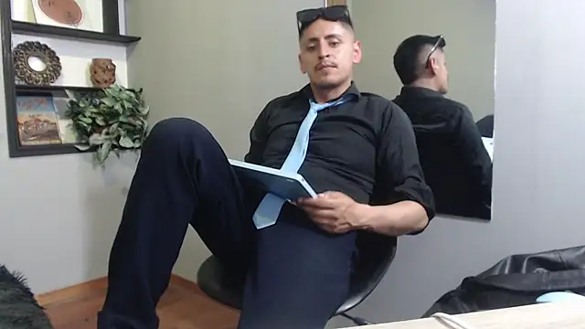 kevin_23_ webcam
