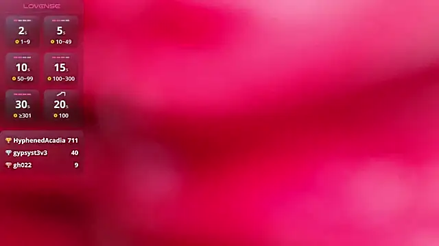 Sexy_hall webcam