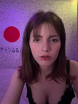 VanessaMorris_ webcam