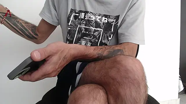 bigdick_monster1 webcam