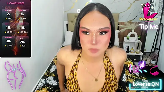 goddessyuki webcam