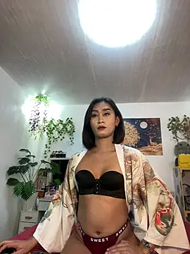youarea_dreamer webcam