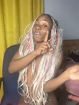 pixie_tease webcam