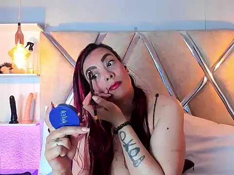 amanda_williams webcam